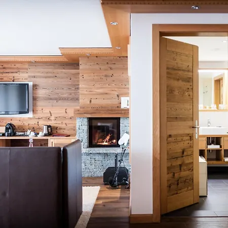 Hotel Petit By Schoenegg Zermatt