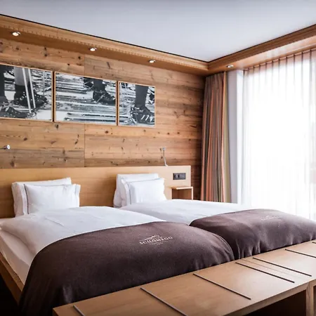 Petit By Schoenegg Hotel Zermatt