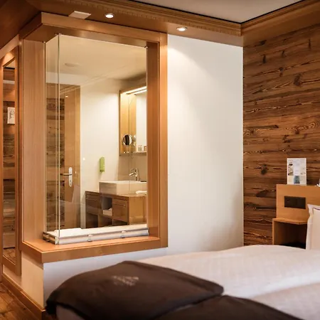 Petit By Schoenegg Hotel 4*