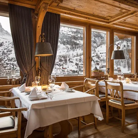 Petit By Schoenegg 4* Zermatt