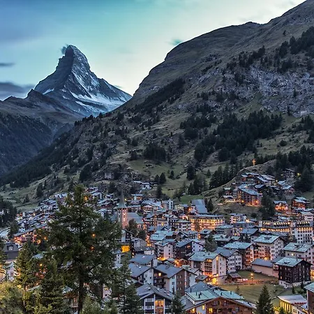 Hotel Petit By Schoenegg 4*