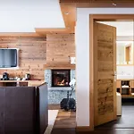 Szálloda Petit By Schoenegg Zermatt