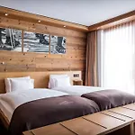 Petit By Schoenegg Szálloda Zermatt
