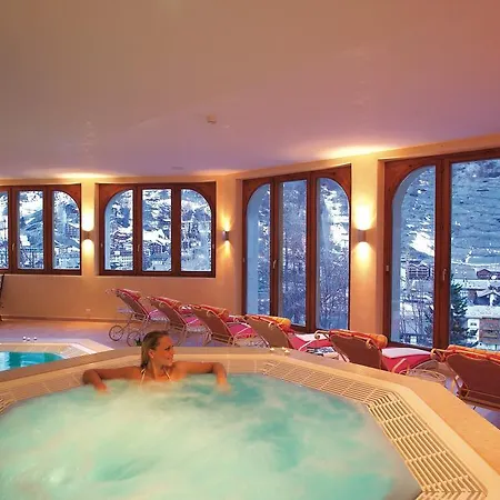 Petit By Schoenegg 4*