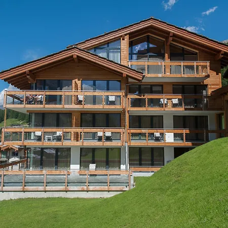 Hotel Petit Schönegg 4*