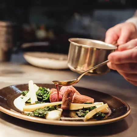 Petit By Schoenegg Hotel 4*