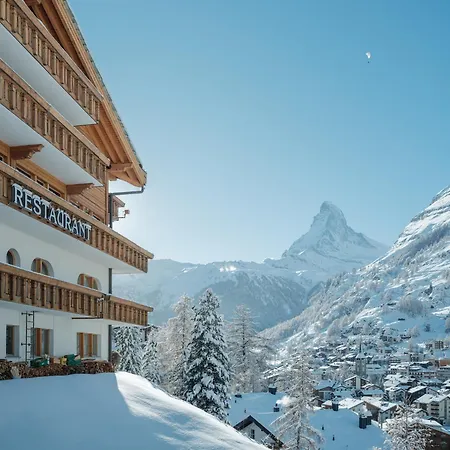 Szálloda Petit By Schoenegg