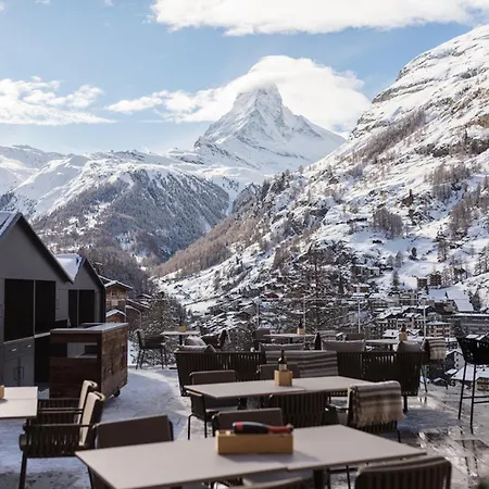 Hotel Petit Schönegg 4*