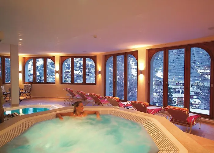 Petit By Schoenegg 4*