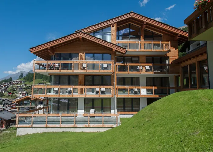 Szálloda Petit By Schoenegg 4*