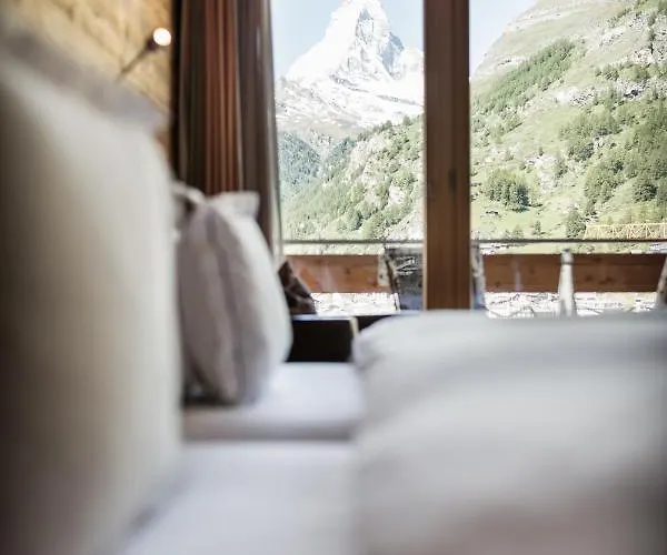 Petit By Schoenegg 4*