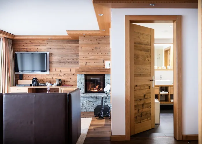 Szálloda Petit By Schoenegg Zermatt