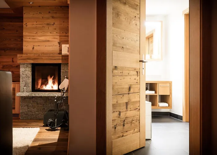 Petit By Schoenegg Szálloda