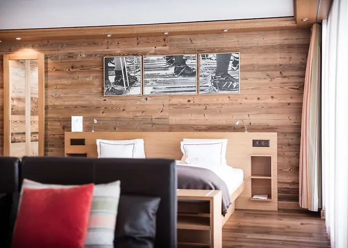 Petit By Schoenegg Szálloda 4*