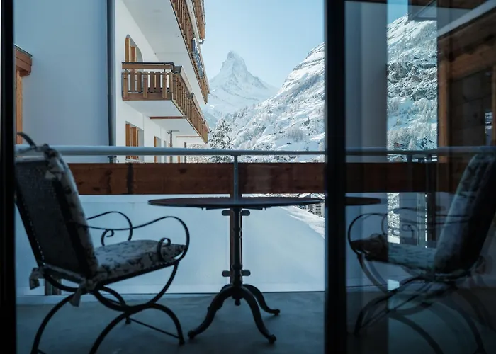 Petit By Schoenegg Zermatt