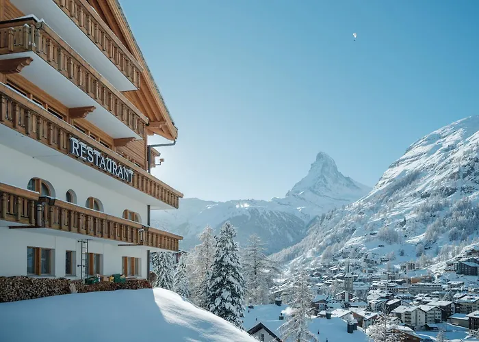 Szálloda Petit By Schoenegg