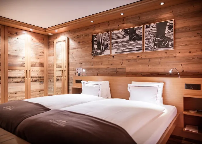 Szálloda Petit By Schoenegg 4*