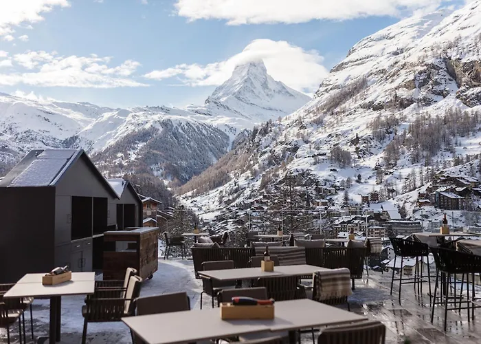 Szálloda Petit By Schoenegg 4*