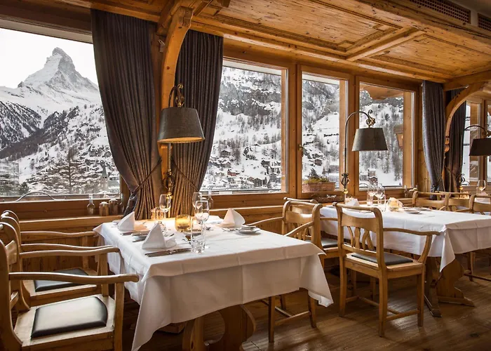 Petit By Schoenegg 4* Zermatt