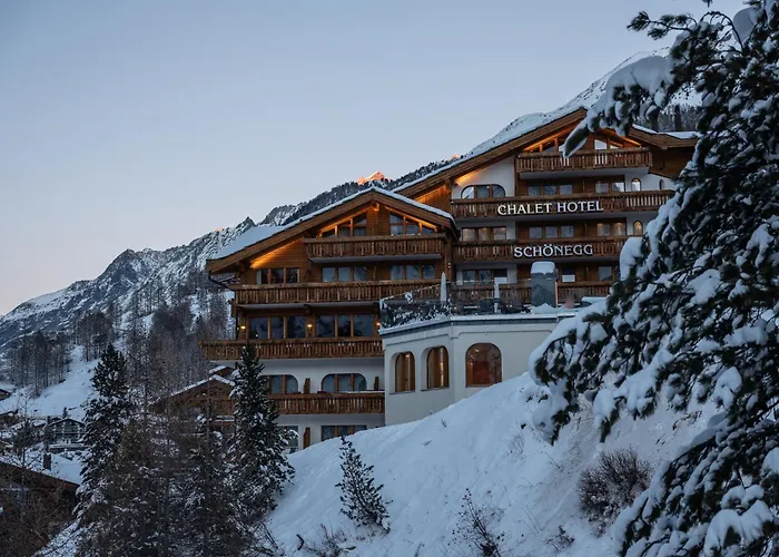 Petit By Schoenegg Szálloda