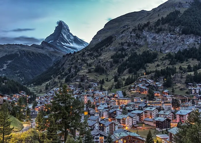 Szálloda Petit By Schoenegg 4*